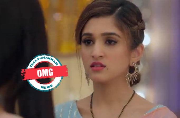 Anupama: OMG! Kinjal lost in thoughts, falls from stairs