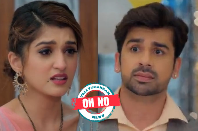 Anupama: Oh No! Kinjal and Paritosh’s normal conversation gets messy when Paritosh backs off from his responsibilities as a fath