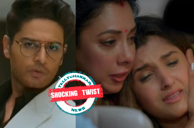 Anupamaa: Shocking Twist! Kinjal and her baby are safe, Anuj stands against Anupamaa