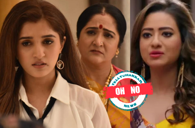 Anupamaa: Oh NO! Kinjal feels uneasy while Baa and Kavya insists her for doctor check up