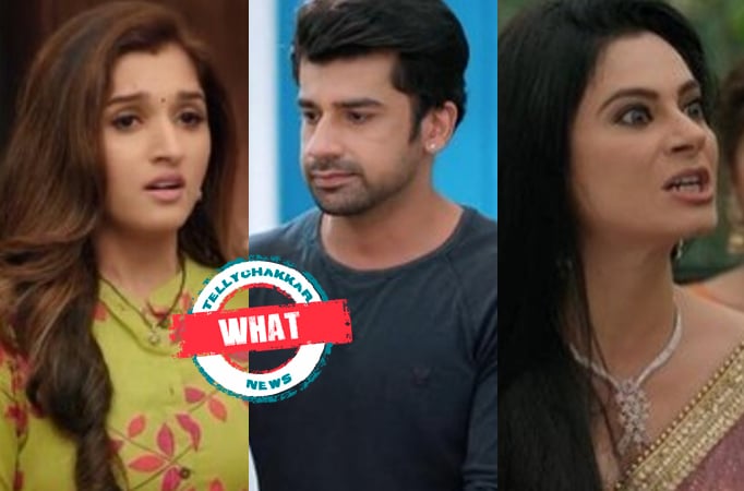 Anupama: WHAT! Kinjal gets divorce on Valentine’s Day from Paritosh, Rakhi Dave enters