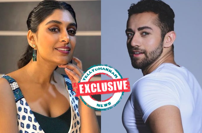 EXCLUSIVE! Kira Narayan and Mahir Pandhi to feature in Amazon Prime's Jee Karda 