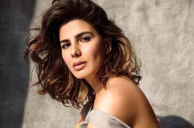 Kirti Kulhari feels playing single mother in 'Four More Shots Please!' is relatable