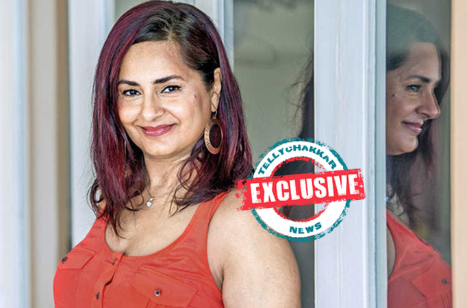 Kitu Gidwani