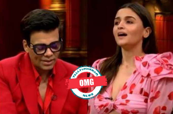 Koffee with Karan