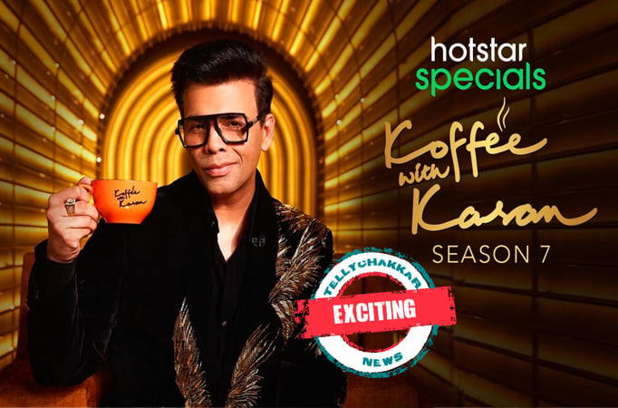 Koffee With Karan 7