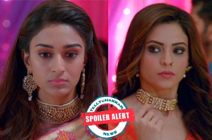 Kasauti Zindagi Kay: Prerna's angry woman avatar against Komolika 