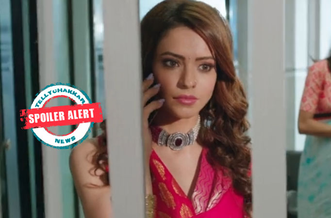 Kasauti Zindagi Kay: Komolika’s little mistake triggers Anurag turns suspicious spy eye