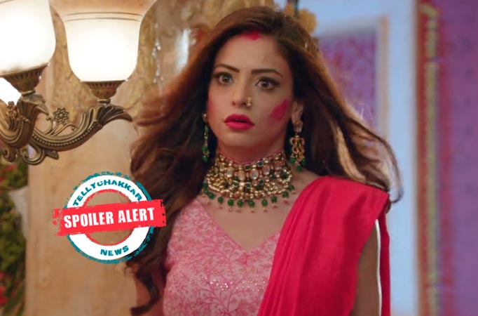 Kasauti Zindagi Kay: Komolika's return truth out, Prerna alerted 