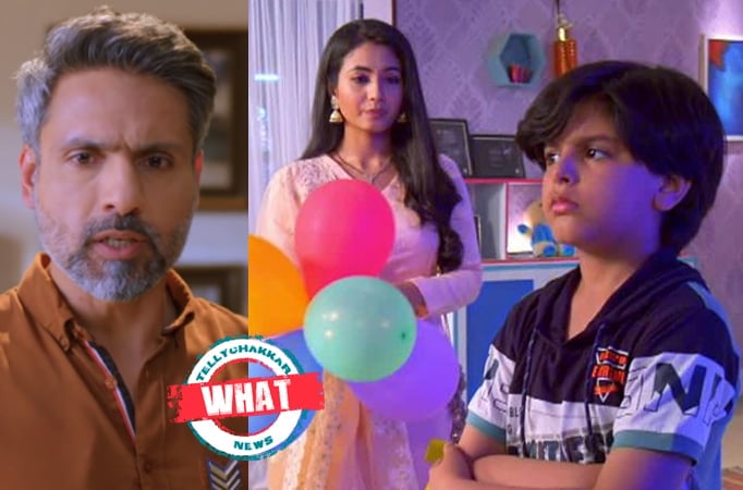 Nima Denzongpa: What! Nima and Virat pack Krish’s bag, Dadi tells Nima to leave the house