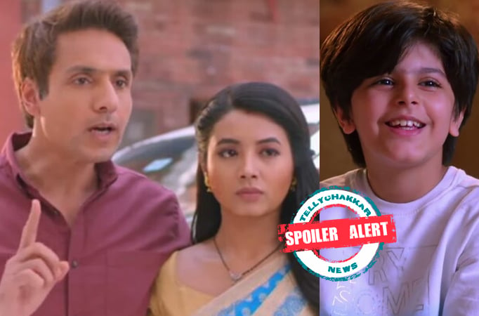 Nima Denzongpa: Nima informs Virat about Krish’s condition in school