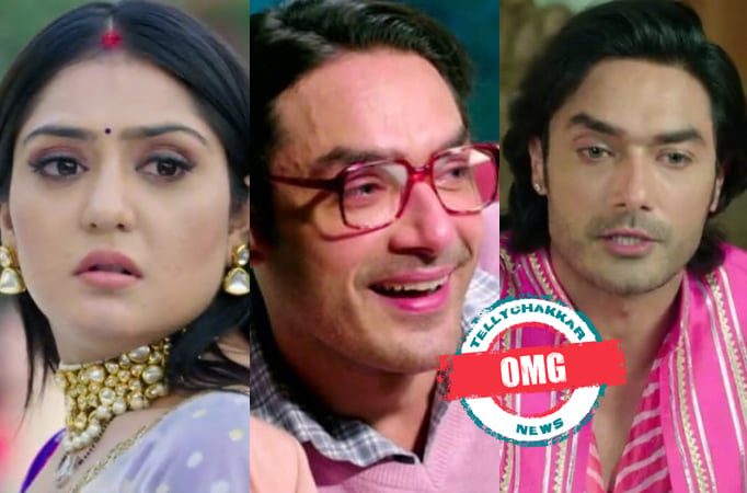 Tere Bina Jiya Jaye Na: OMG! Krisha held responsible for Daksh’s death, Devraj becomes an eyewitness