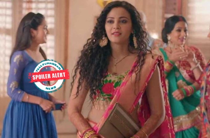 Yeh Rishtey Hain Pyaar Ke: Kuhu leaves Rajvansh house, Nanu blames Meenakshi