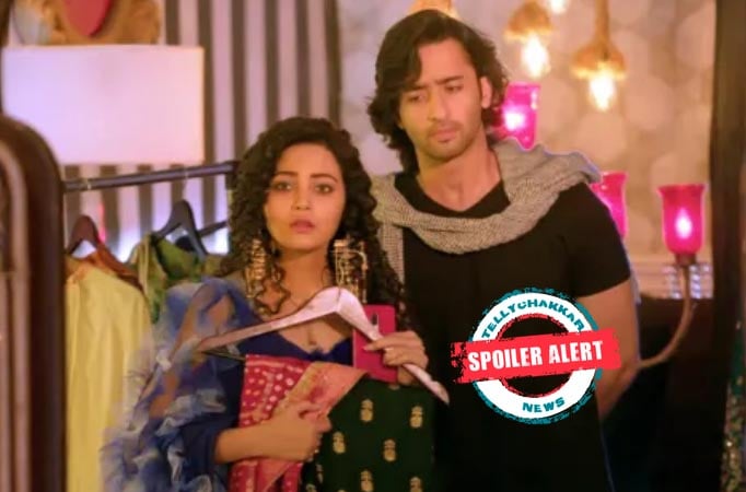 Yeh Rishtey Hai Pyaar Ke: Abeer's heartfelt apology to  Kuhu