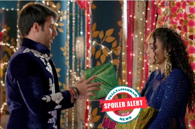 Yeh Rishtey Hain Pyaar Ke: Kuhu and Kunal to reconcile?