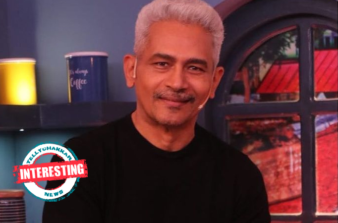 Interesting! Atul Kulkarni reveals the reason enjoying working on OTT