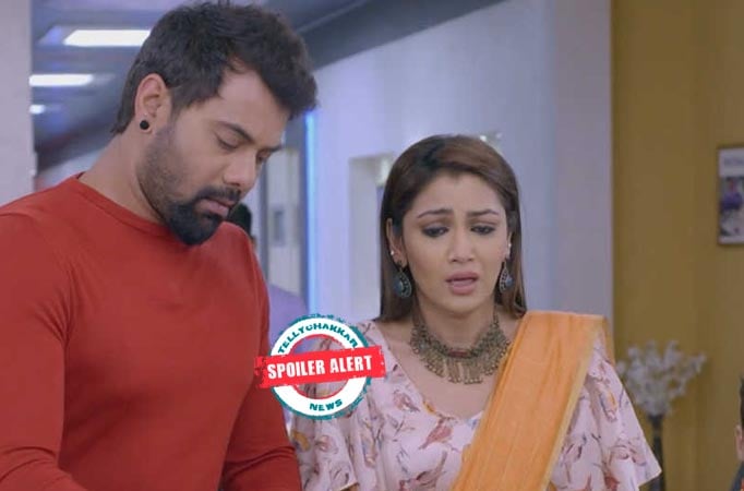 Kumkum Bhagya: Abhi blames Pragya again; challenges to prove her wrong!