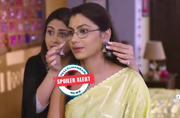 Kumkum Bhagya: Disha turns ‘happy spectator’ of Abhi-Pragya’s romance!