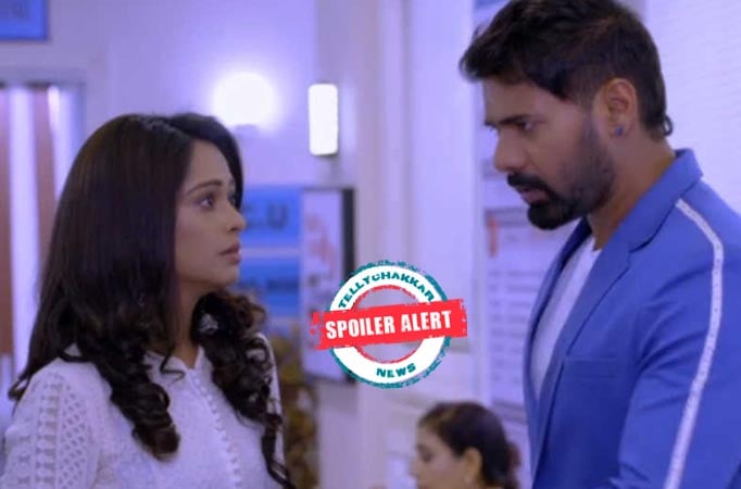 Kumkum Bhagya: Abhi wants to meet Prachi