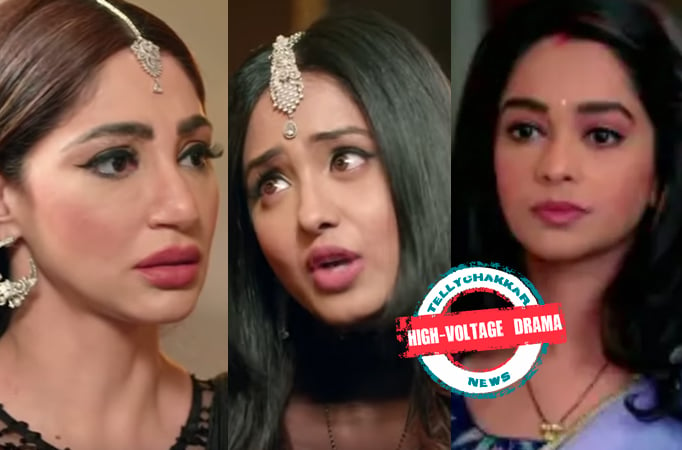 Kumkum Bhagya: High-Voltage Drama! Aliya and Rhea to make a big plan against Prachi