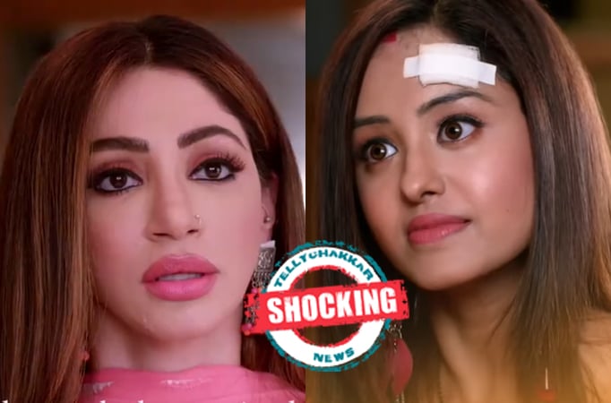 Kumkum Bhagya: Shocking! Aliya gets arrested in the balcony falling case of Rhea?!