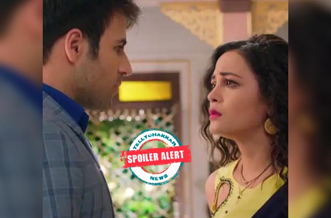 Yeh Rishtey Hai Pyaar Ke: Kunal demands divorce from Kuhu