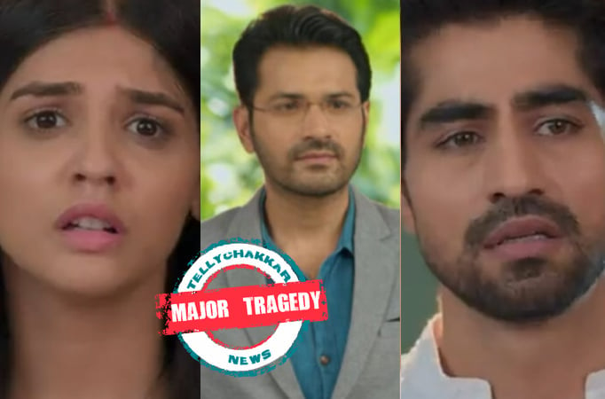 Yeh Rishta Kya Kehlata Hai: Major Tragedy! Akshara leaves behind Abhimanyu and her life owing to the deal with Kunal