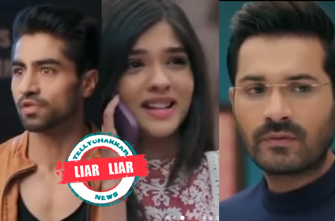 Yeh Rishta Kya Kehlata Hai: Liar Liar! Abhimanyu asks Kunal about Akshara, Kunal denies seeing Akshara after the surgery