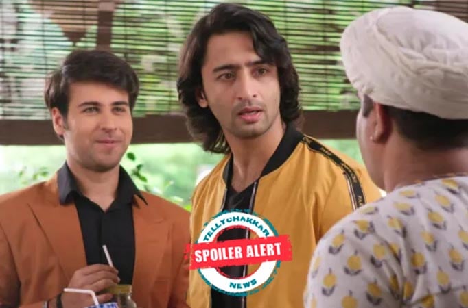 Yeh Rishtey Hai Pyaar Ke: Parul begs before Abeer to save Kunal's world