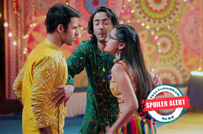 Yeh Rishtey Hain Pyaar Ke: Kunal tries to dig in reason of Abeer and Mishti's separation 