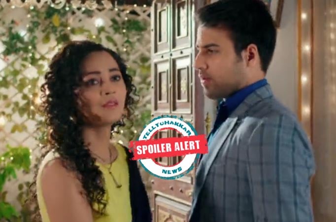 Yeh Rishtey Hain Pyaar Ke: Kunal thanks Kuhu!