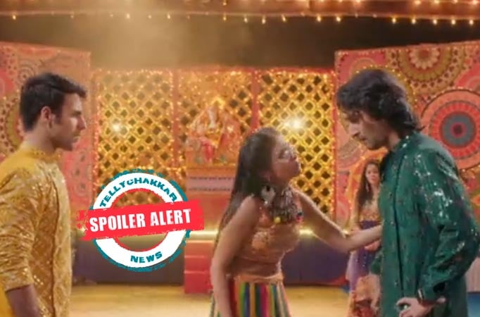 Abeer and Mishti's master plan for Kuhu to teach a good lesson to Kunal