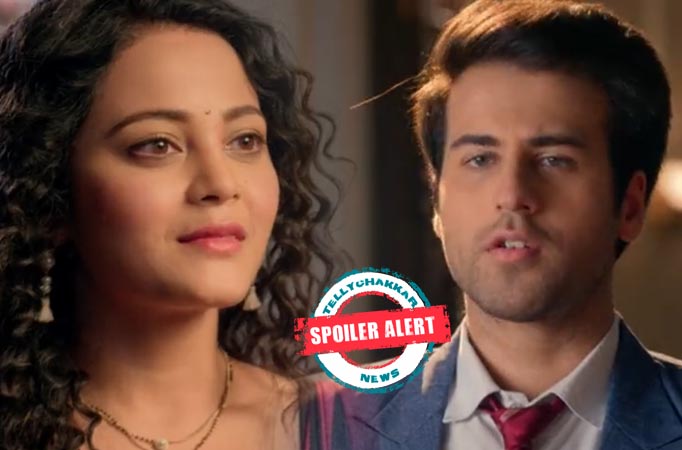 Yeh Rishtey Hain Pyaar Ke: Kunal realizes his  mistake and comes to take Kuhu) back to Rajvansh house 