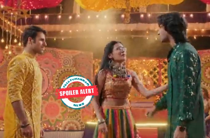 Yeh Rishtey Hain Pyaar Ke: Kunal puts pre nuptial deal in Abeer and Mishti's marriage 