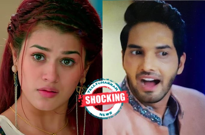 EXCLUSIVE! Shocking! Manushi will Find Out about Kunal’s identity in Zee TV’s Meet!