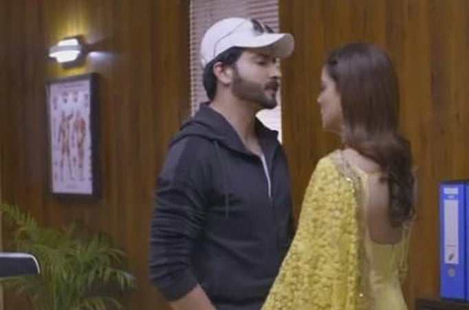 Kundali Bhagya: Karan and Preeta's happiness at stake again