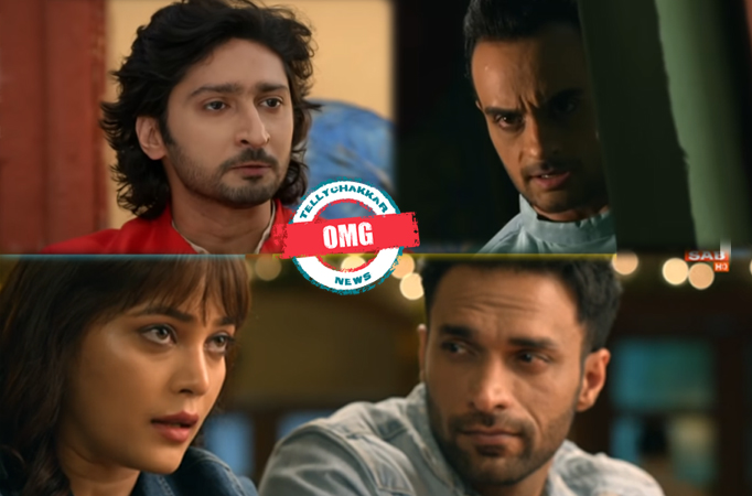 OMG! Kundan catches Sid RED-HANDED, Monami clears about her feelings for Karan to her dad in Sony SAB's Ziddi Dil Maane Na