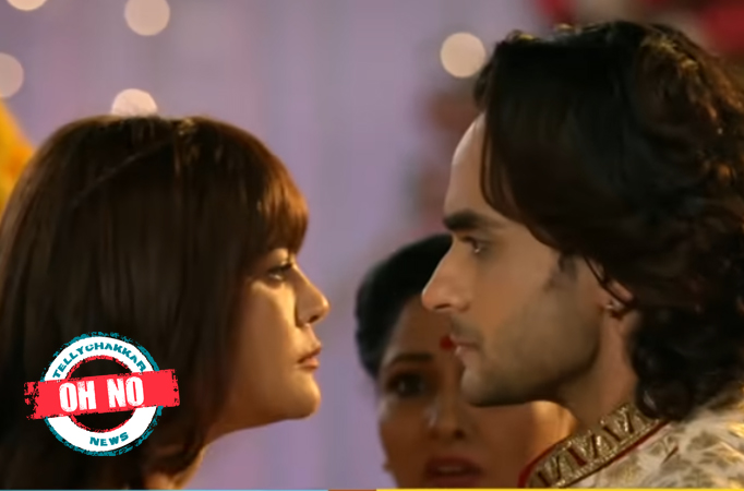 Ziddi Dil Maane Na: Oh No! Kundan’s threatens Monami to kill her