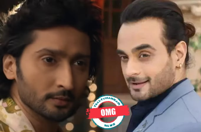 OMG! Sid tries to trap Kundan with his smart move in Sony SAB's Ziddi Dil Maane Na 