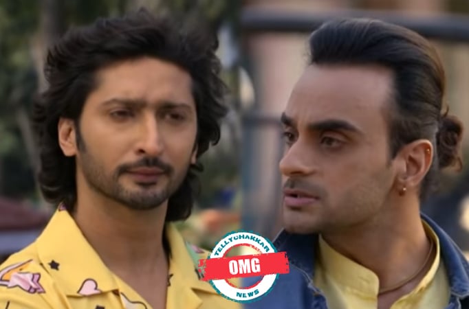 OMG! Sid tries to trap Kundan with his smart move in Sony SAB's Ziddi Dil Maane Na 