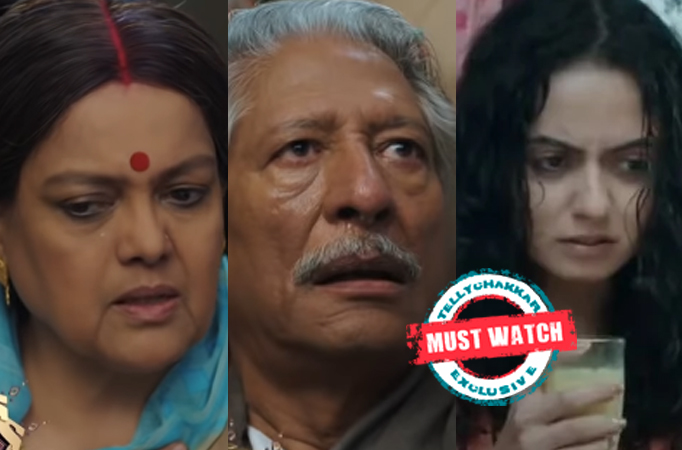 vDosti Anokhi: Must Watch! Kusum and Jagannath call Purvi the daughter of the house