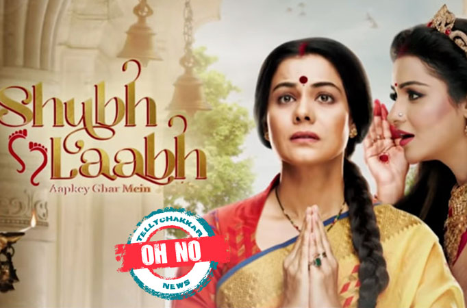 Shubh Labh- Aapkey Ghar Mein: OH NO!!! Vidhyadhar’s truth about to reveal