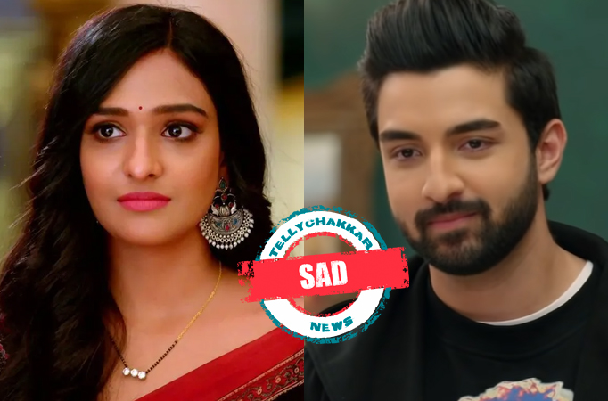 Bhagya Lakshmi: Sad! Lakshmi expresses her emotions in front of Rishi; he turns speechless