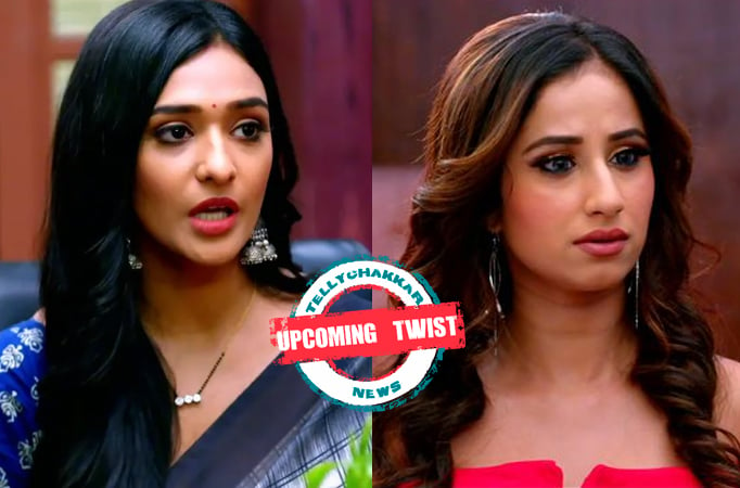 Bhagylakshmi: Upcoming Twist! Lakshmi turns Malishka’s savior