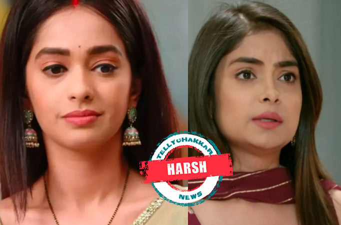 Kumkum Bhagya: Harsh! Shahana is kidnapped after she confronts Rhea, Prachi is missing