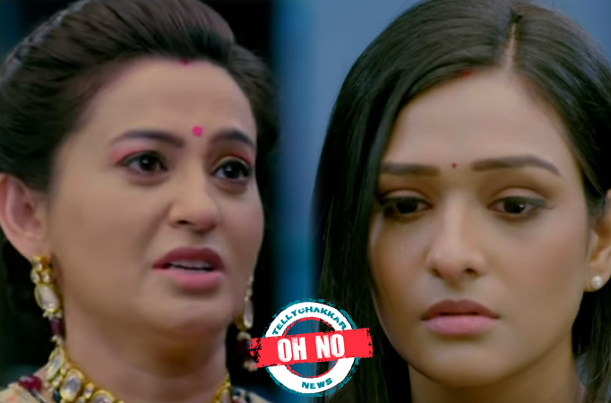 Oh no! Neelam’s attempt to bring Lakshmi back to Oberoi house FAILS in Zee TV’s Bhagya Lakshmi 