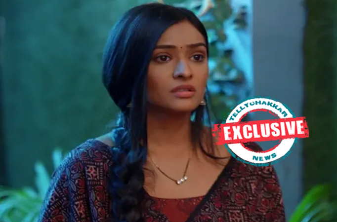 Exclusive! Lakshmi to RETURN to Oberoi mansion in Zee TV’s Bhagya Lakshmi