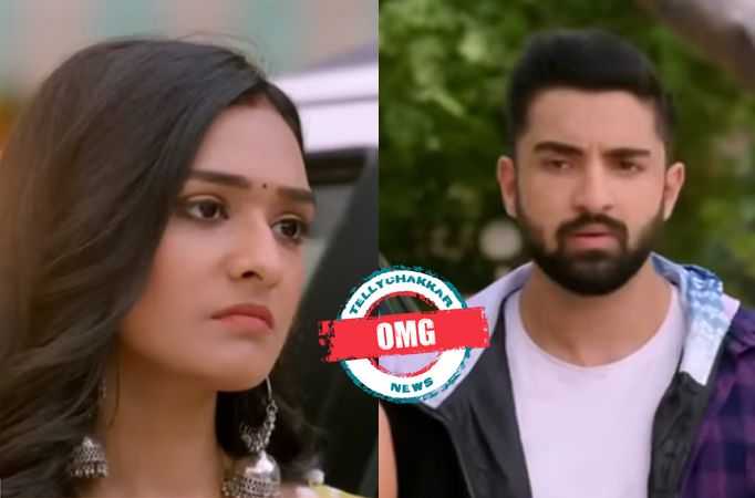 Bhagya Lakshmi: OMG! Lakshmi and Rishi’s marriage to fall apart