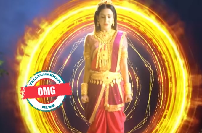 Shubh Laabh- Aapkey Ghar Mein: OMG! Goddess Lakshmi is infuriated with Shree’s act of disobedience