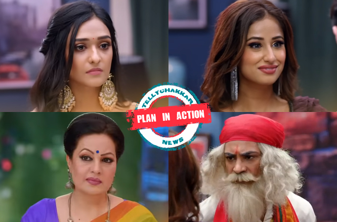 Bhagya Lakshmi: Plan in Action! Lakshmi in grave danger, Balwinder plays a puppet to Kiran and Malishka